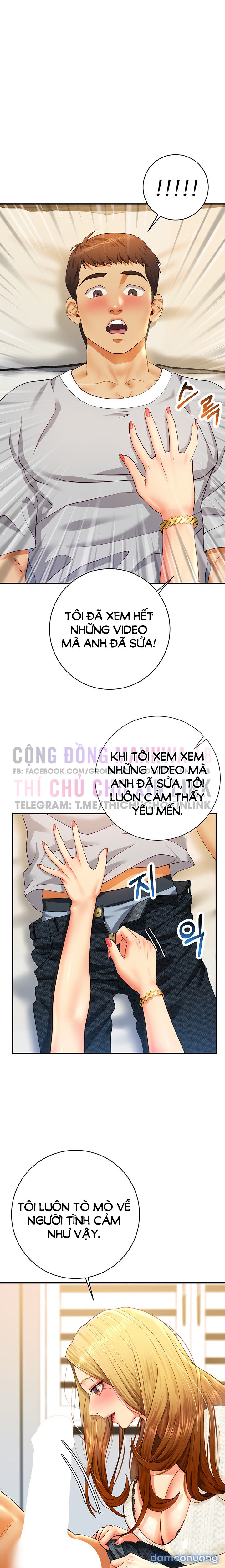 Thích Và Đăng Kí Cho Em Đi 