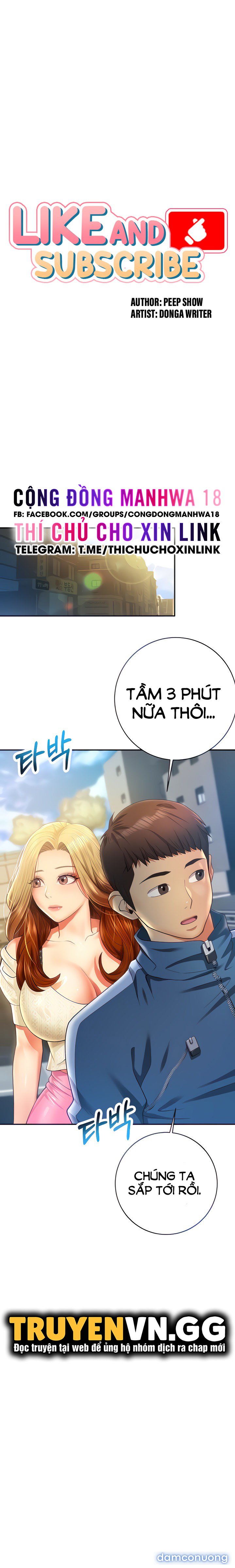 Thích Và Đăng Kí Cho Em Đi 