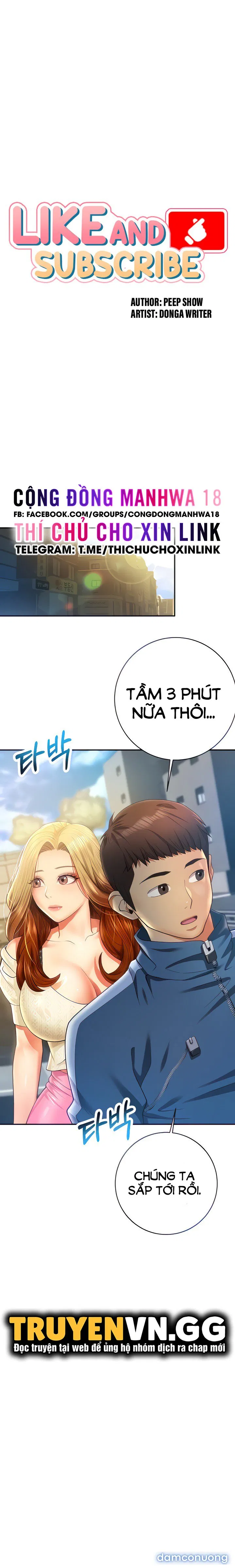 Thích Và Đăng Kí Cho Em Đi 