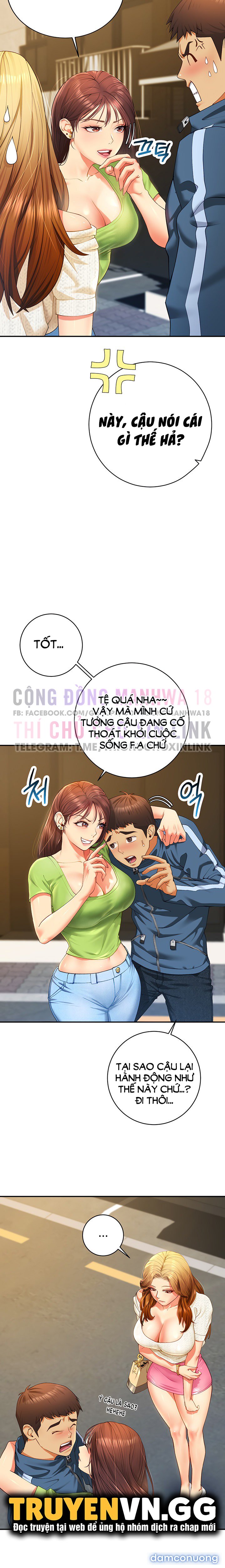 Thích Và Đăng Kí Cho Em Đi 