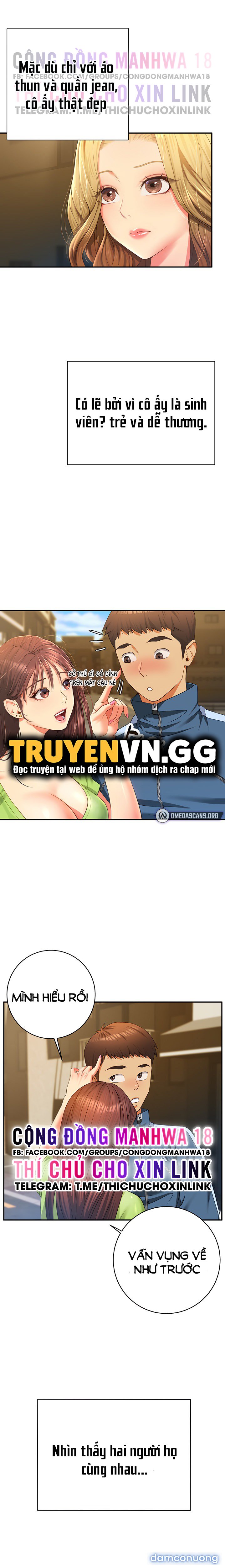 Thích Và Đăng Kí Cho Em Đi 