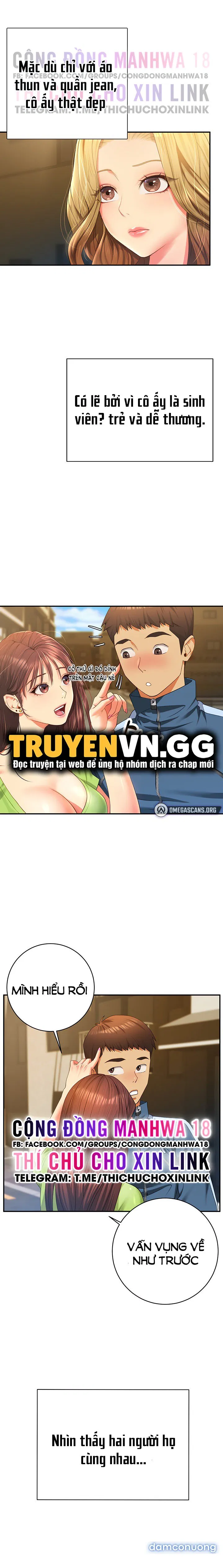 Thích Và Đăng Kí Cho Em Đi 