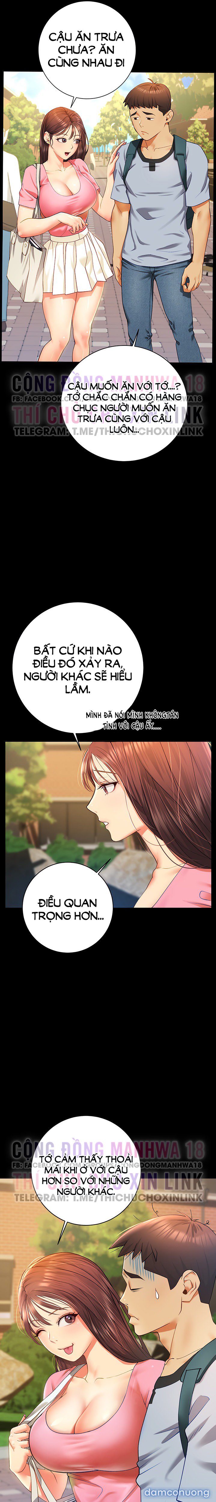 Thích Và Đăng Kí Cho Em Đi 