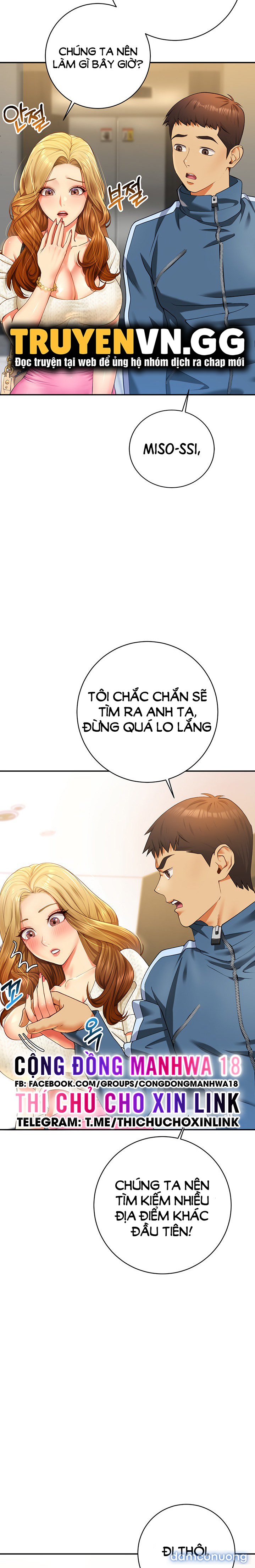 Thích Và Đăng Kí Cho Em Đi 