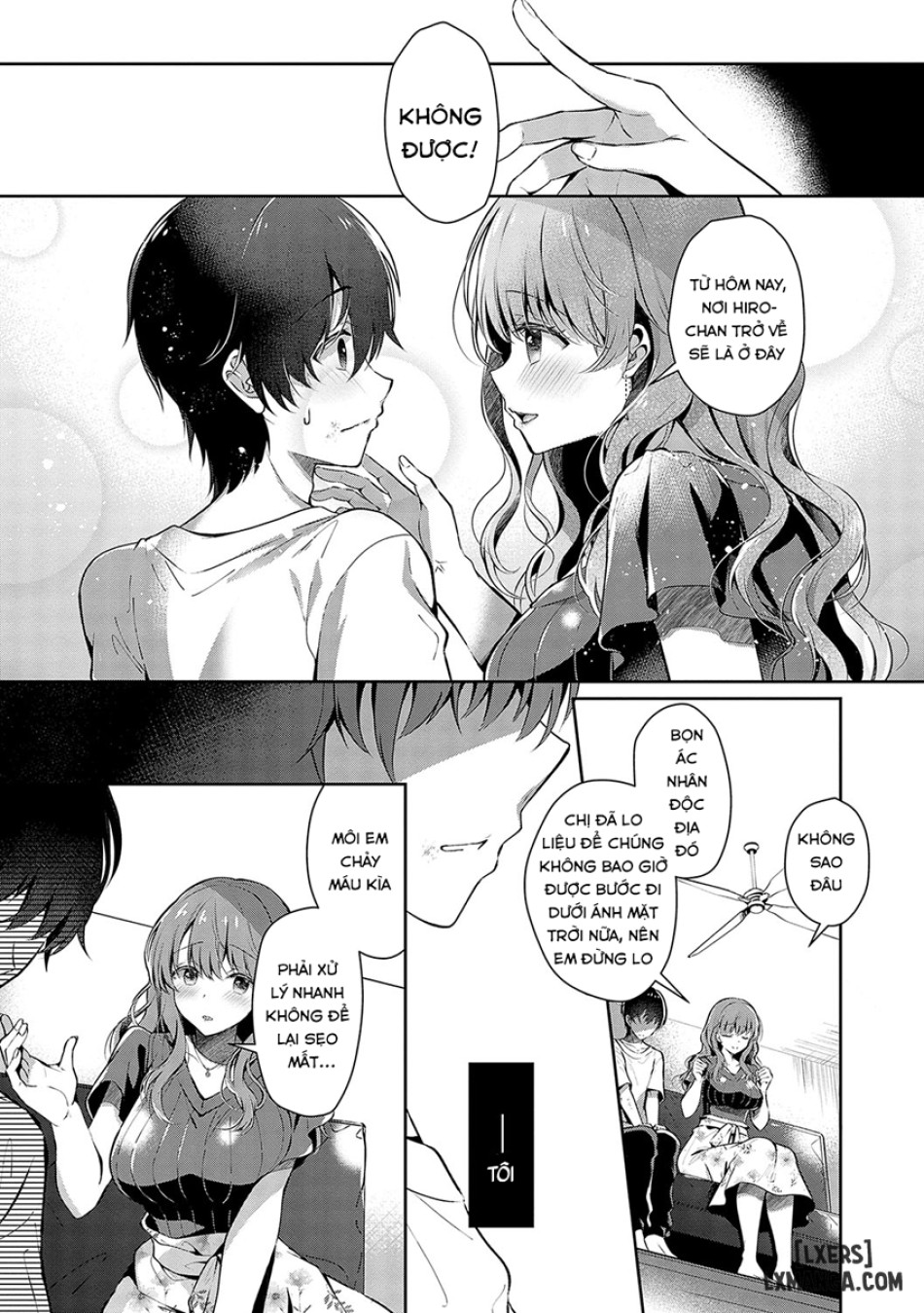 Onee-chan to ZUPOZUPO 