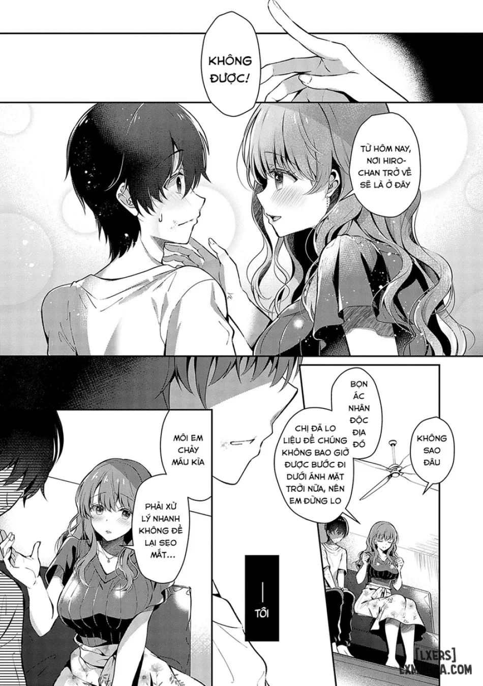 Onee-chan to ZUPOZUPO 