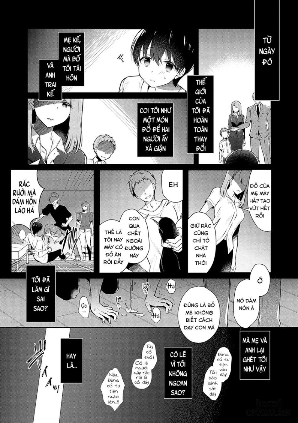 Onee-chan to ZUPOZUPO 