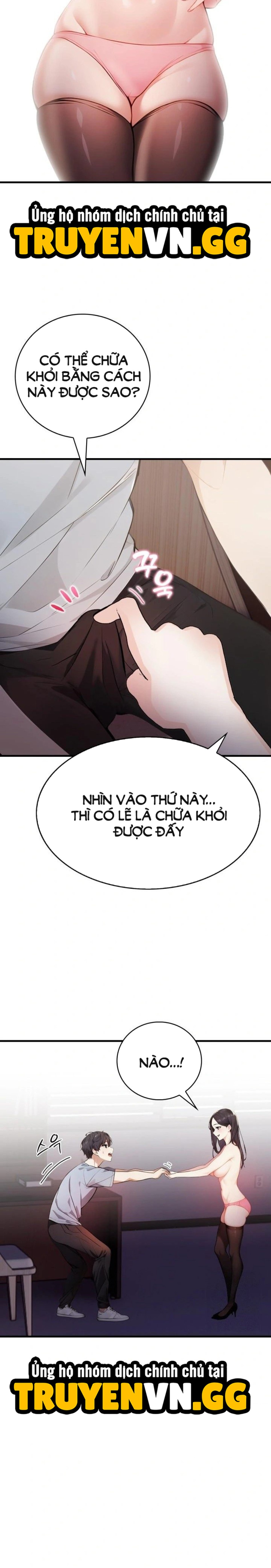Tư Vấn Đêm Khuya Cùng Phụ Nữ Có Chồng 