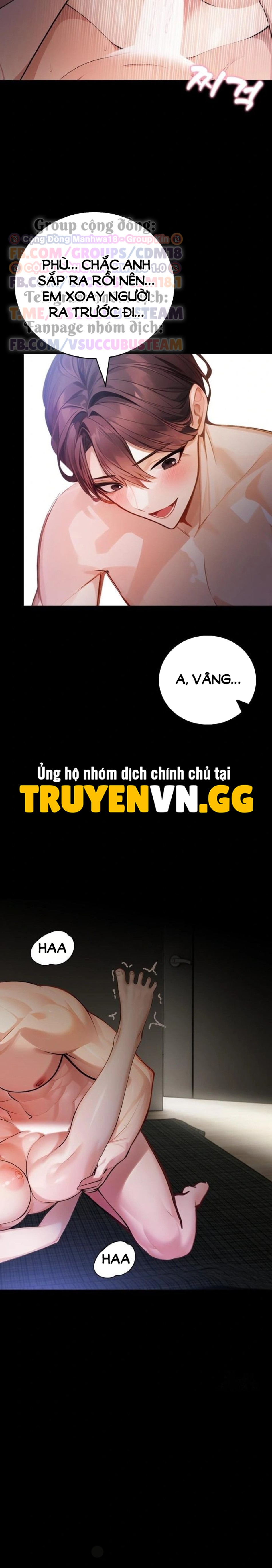 Tư Vấn Đêm Khuya Cùng Phụ Nữ Có Chồng 