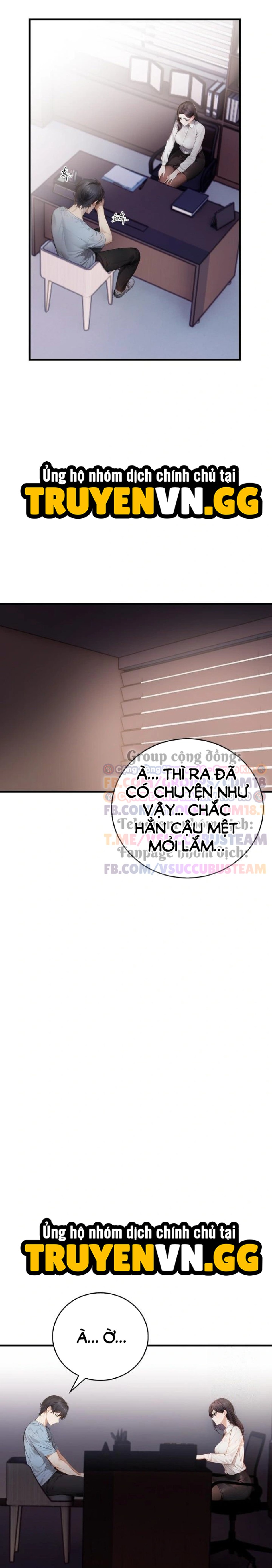 Tư Vấn Đêm Khuya Cùng Phụ Nữ Có Chồng 