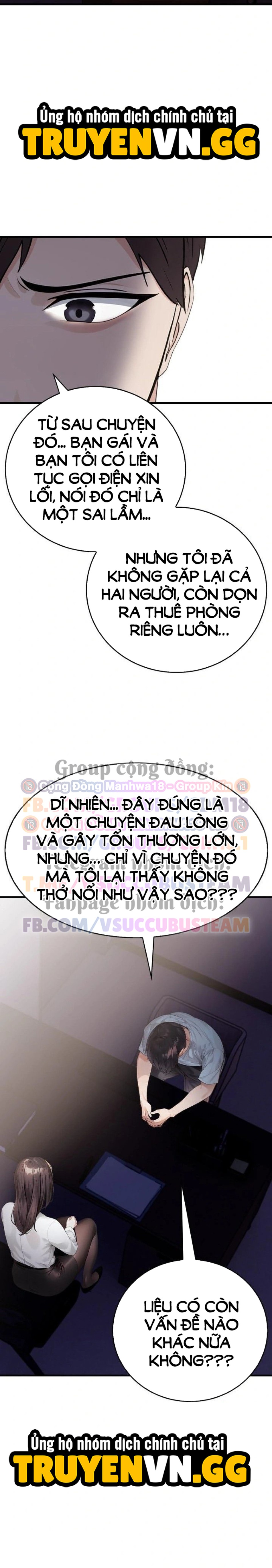 Tư Vấn Đêm Khuya Cùng Phụ Nữ Có Chồng 