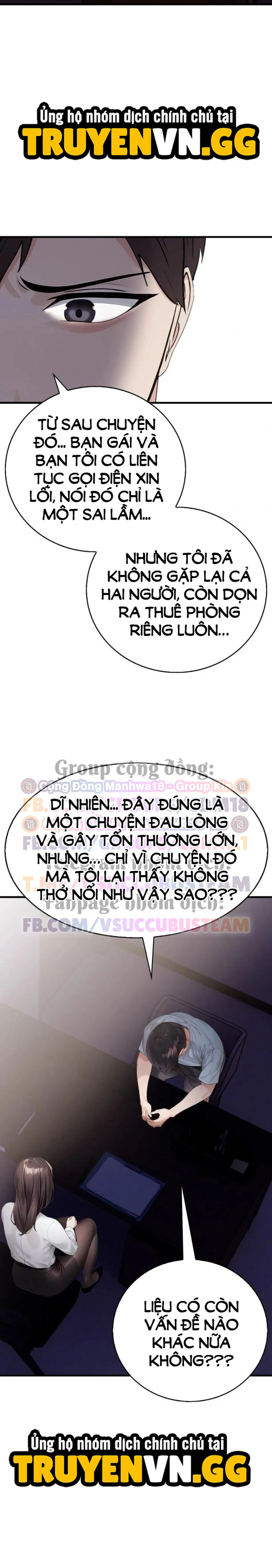 Tư Vấn Đêm Khuya Cùng Phụ Nữ Có Chồng 