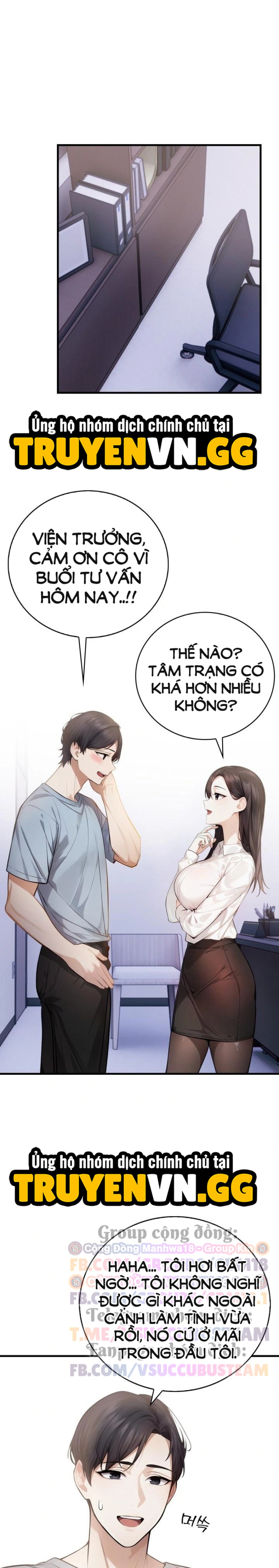 Tư Vấn Đêm Khuya Cùng Phụ Nữ Có Chồng 