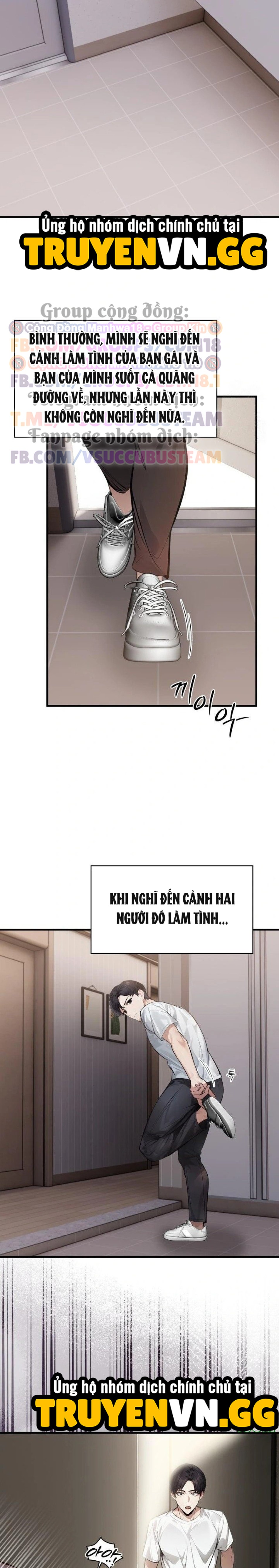 Tư Vấn Đêm Khuya Cùng Phụ Nữ Có Chồng 