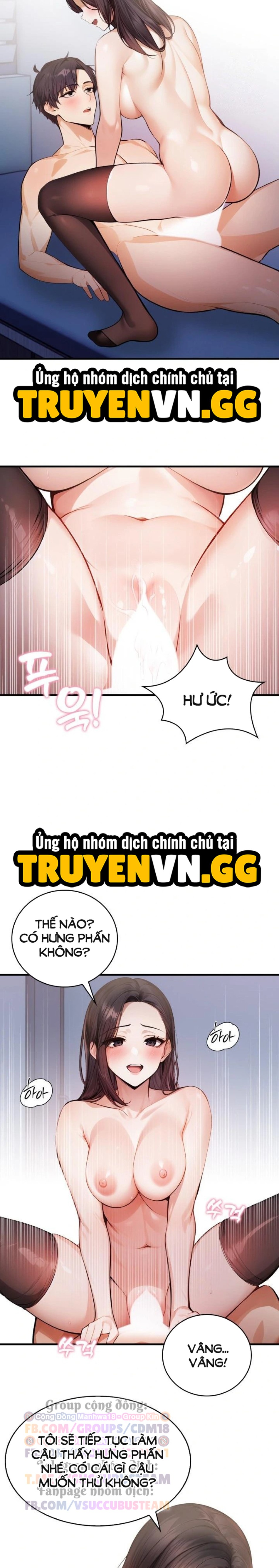 Tư Vấn Đêm Khuya Cùng Phụ Nữ Có Chồng 