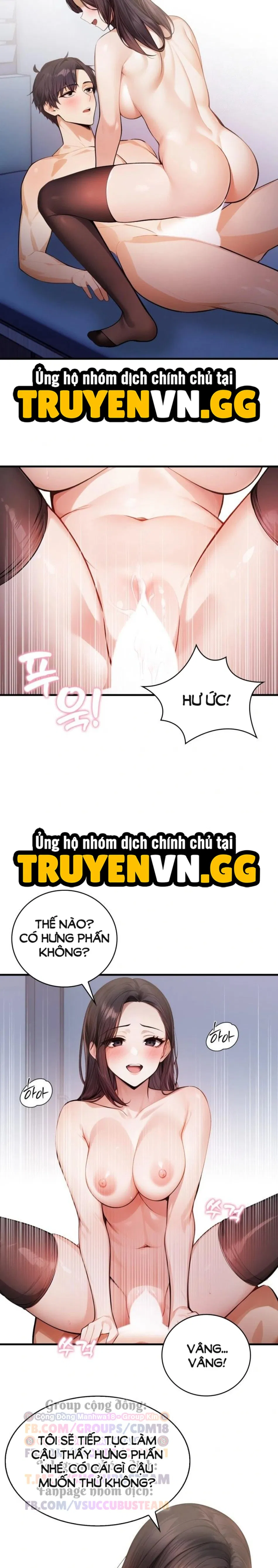Tư Vấn Đêm Khuya Cùng Phụ Nữ Có Chồng 