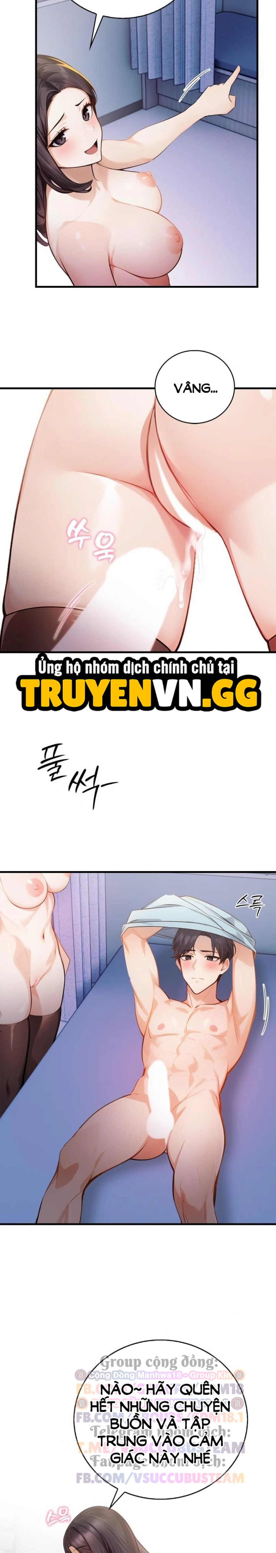 Tư Vấn Đêm Khuya Cùng Phụ Nữ Có Chồng 
