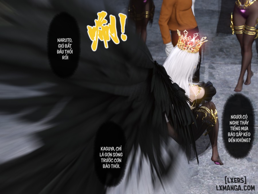 Raikage NTR 