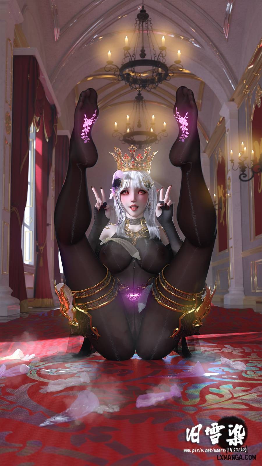 Raikage NTR 