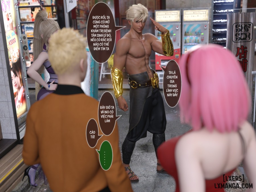 Raikage NTR 