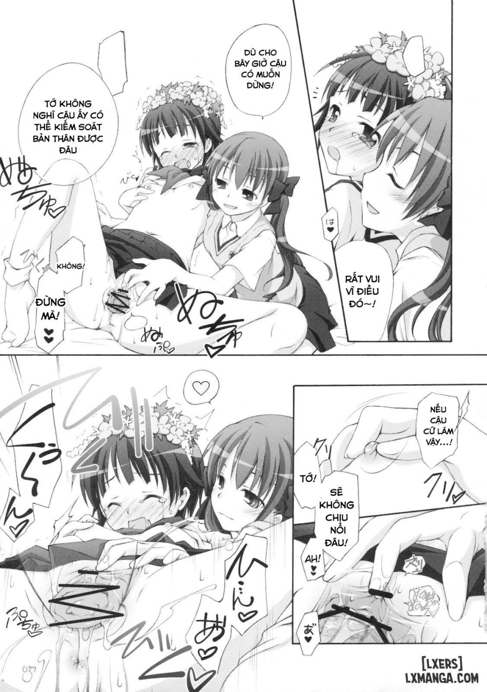 Level.xxx!? 