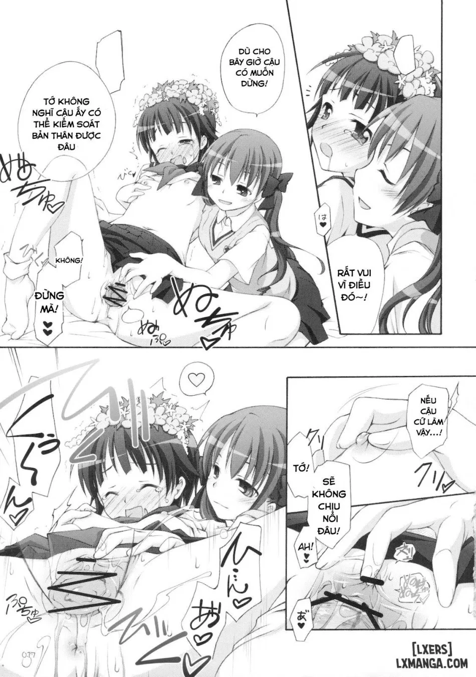 Level.xxx!? 