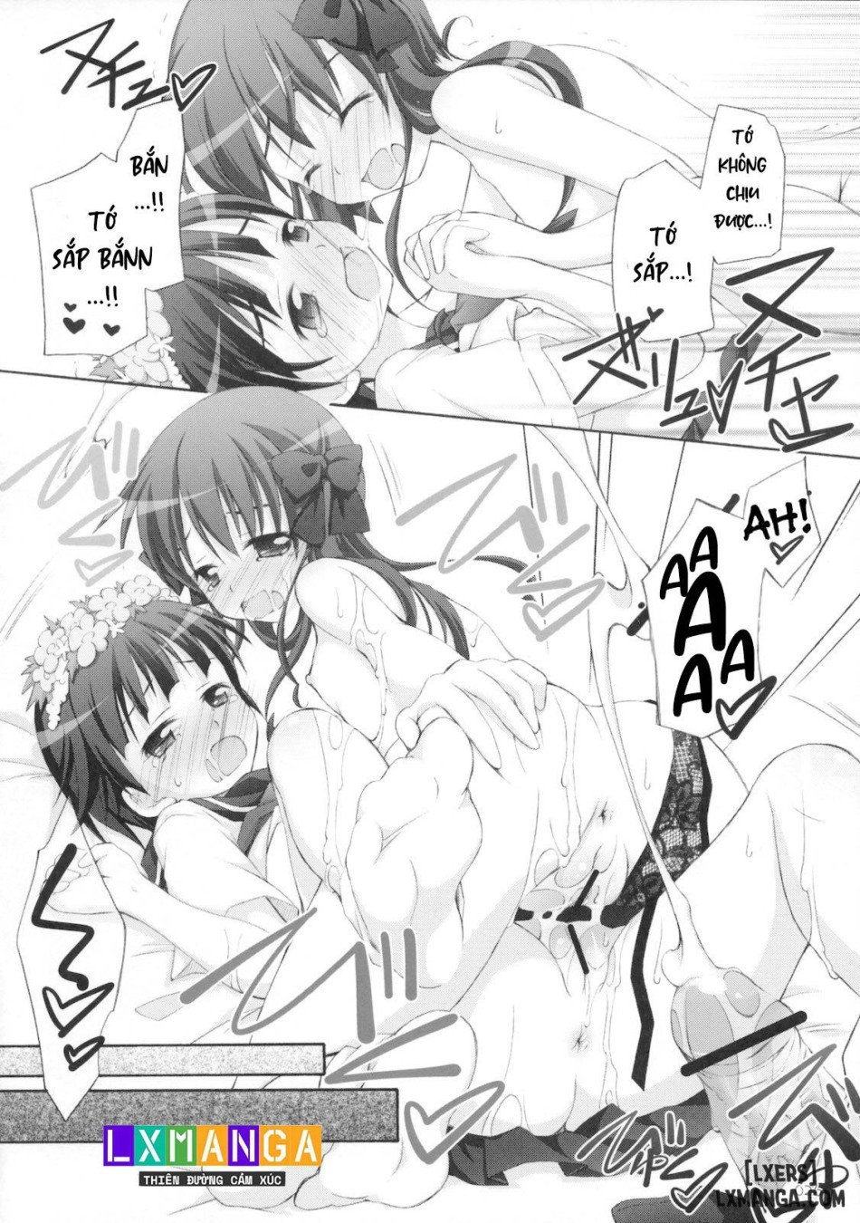 Level.xxx!? 