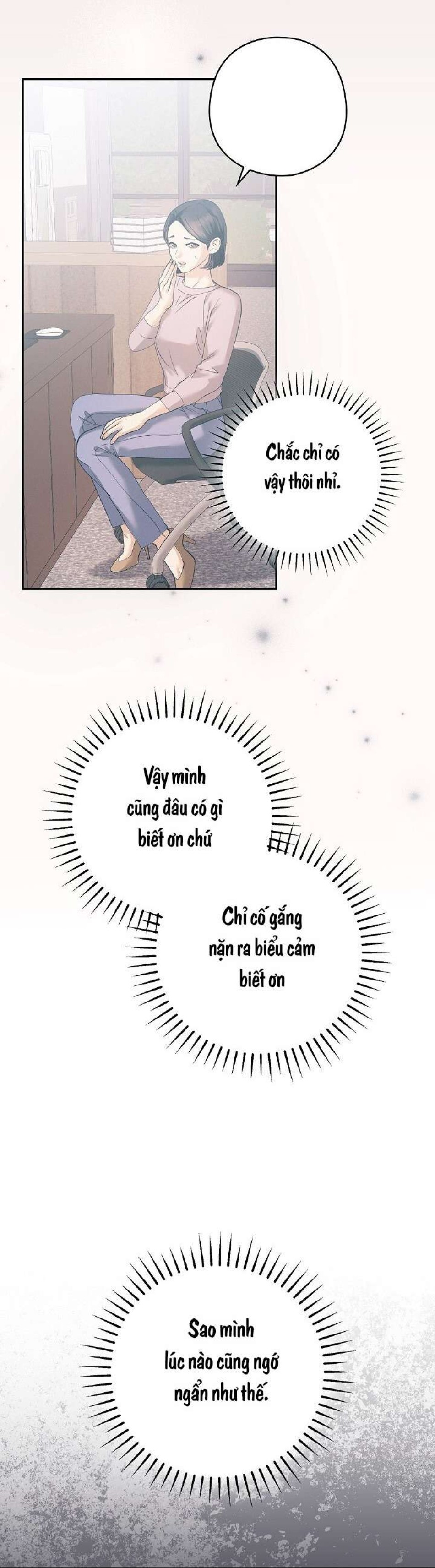 Mùa Thu Là Hồi Kết Của Chúng Ta 