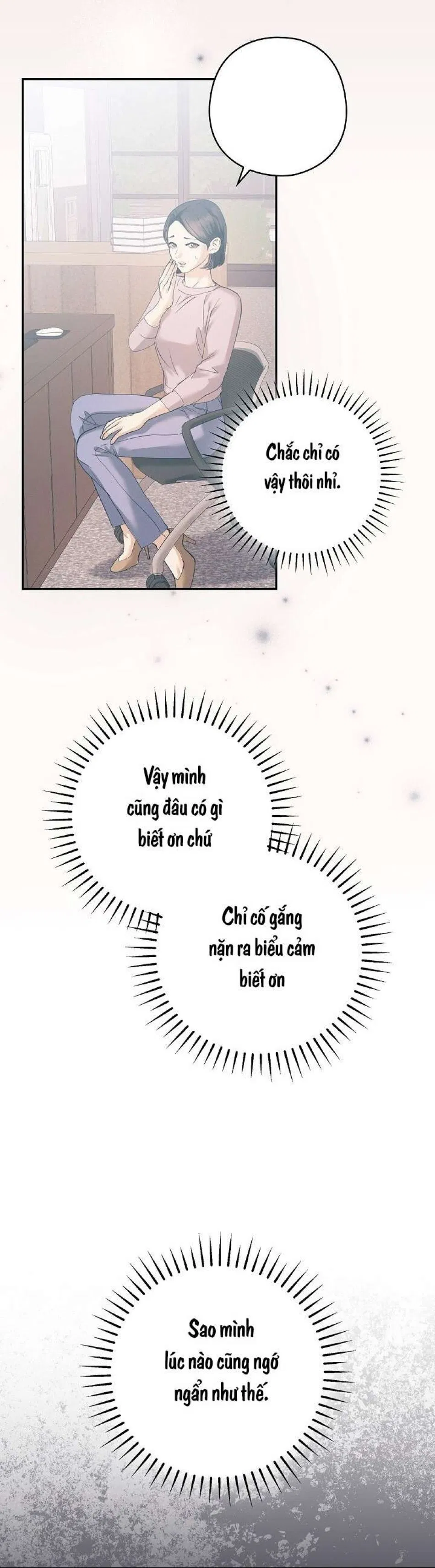 Mùa Thu Là Hồi Kết Của Chúng Ta 