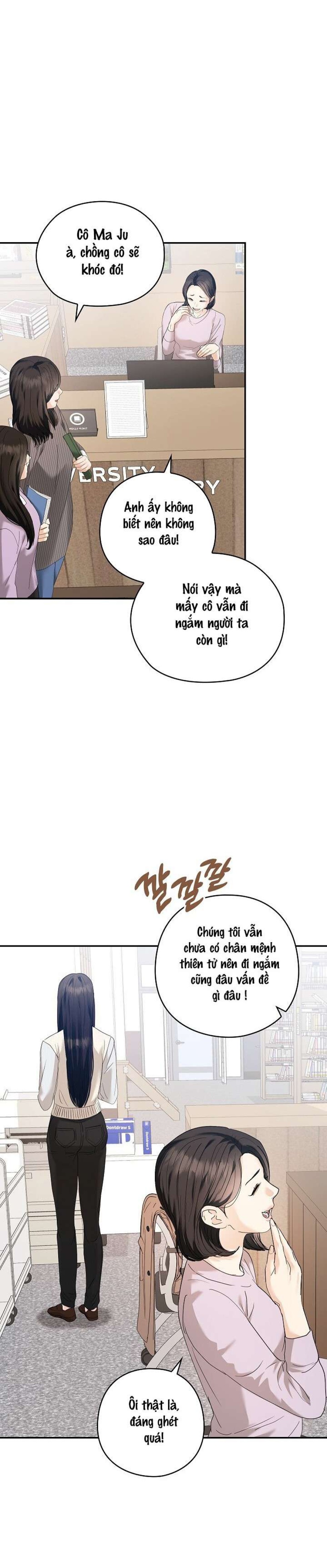 Mùa Thu Là Hồi Kết Của Chúng Ta 