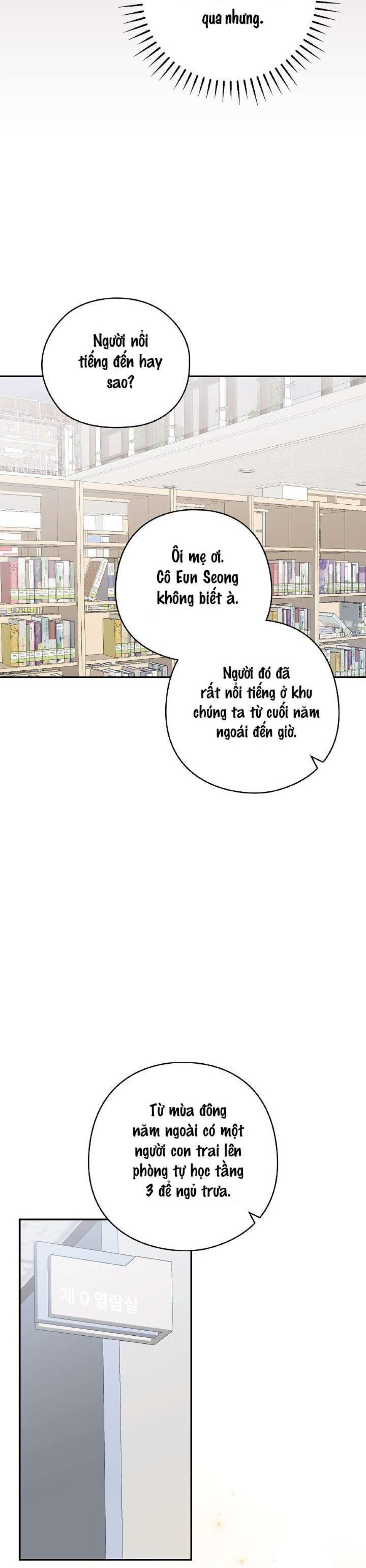 Mùa Thu Là Hồi Kết Của Chúng Ta 