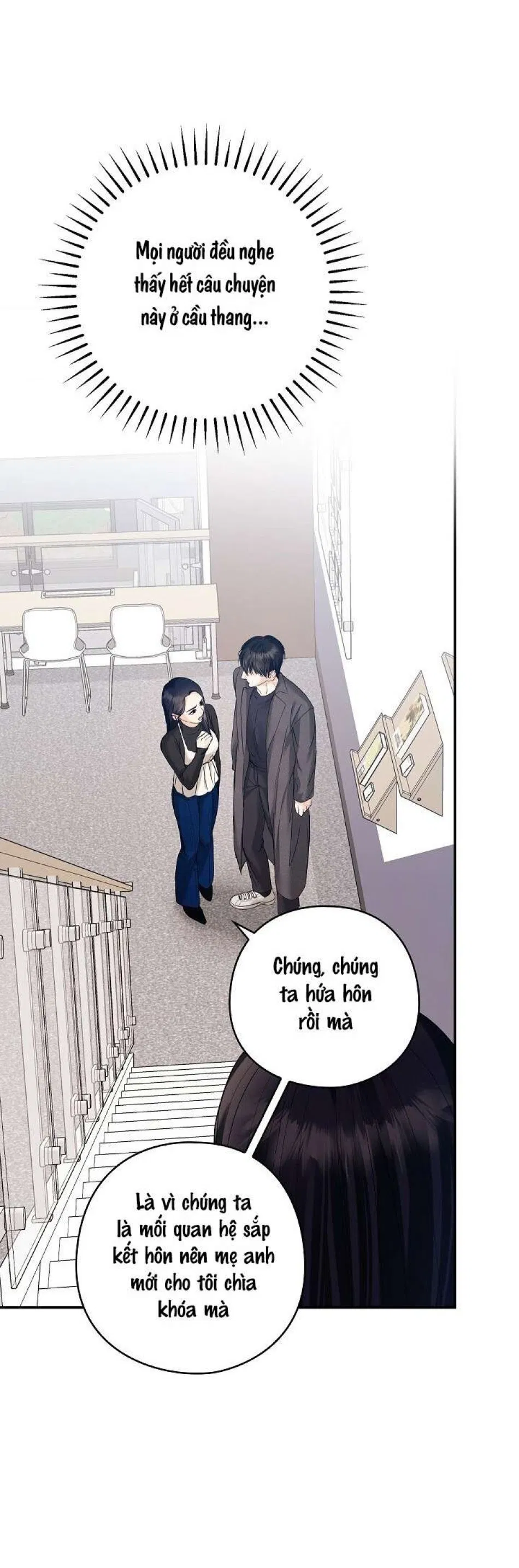 Mùa Thu Là Hồi Kết Của Chúng Ta 