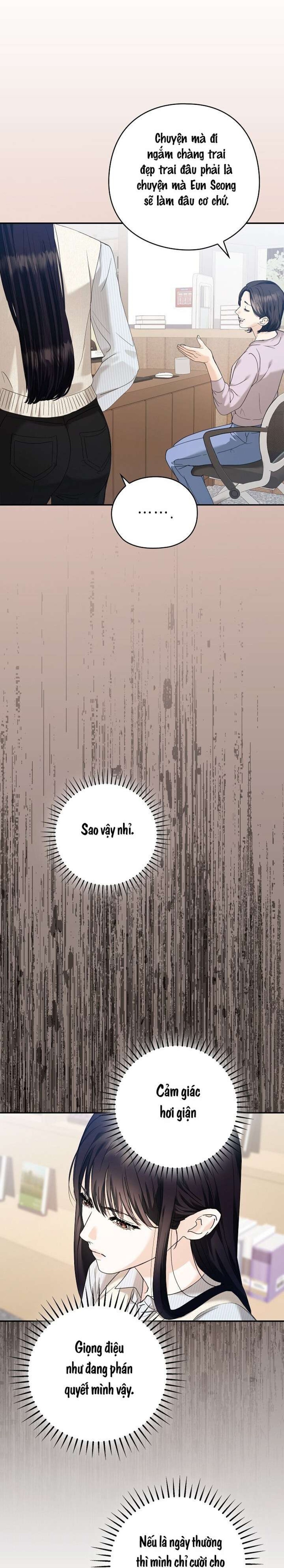 Mùa Thu Là Hồi Kết Của Chúng Ta 