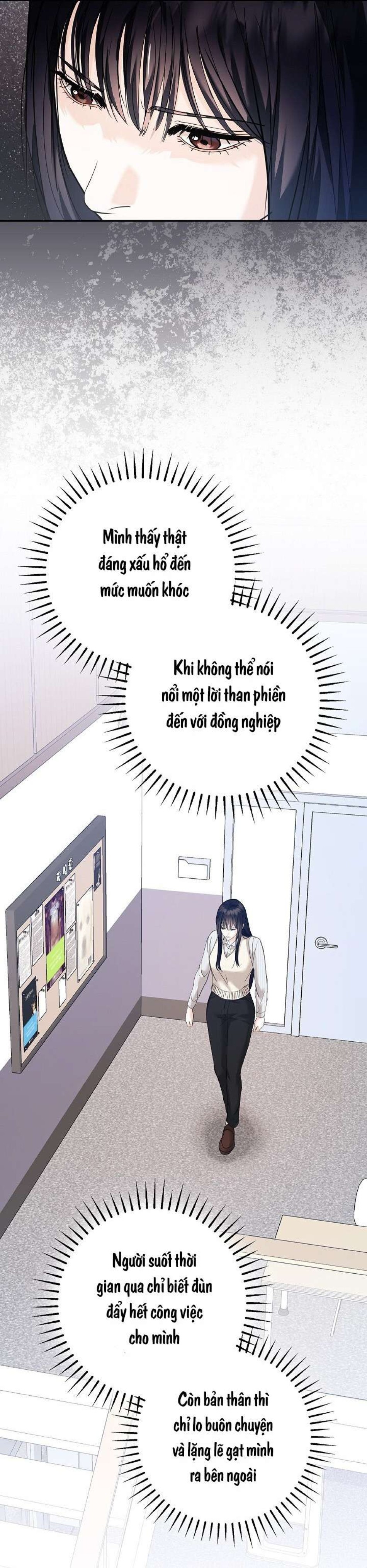 Mùa Thu Là Hồi Kết Của Chúng Ta 