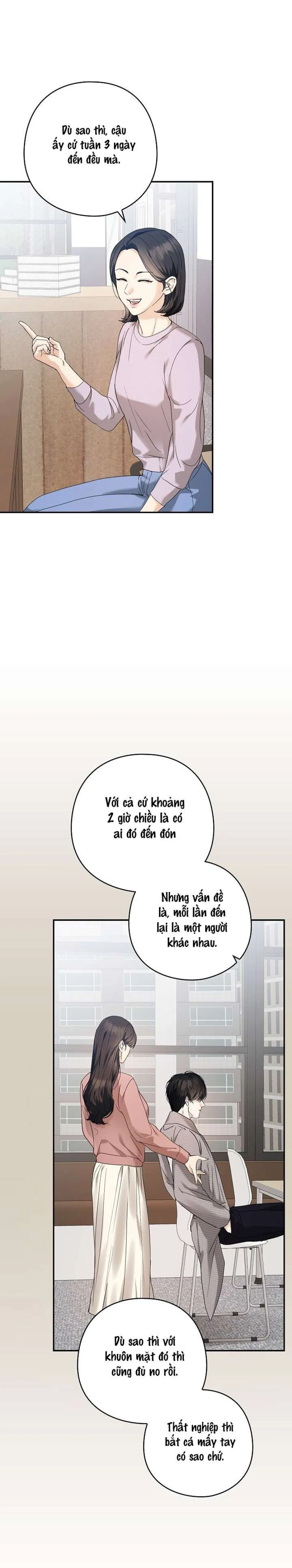 Mùa Thu Là Hồi Kết Của Chúng Ta 