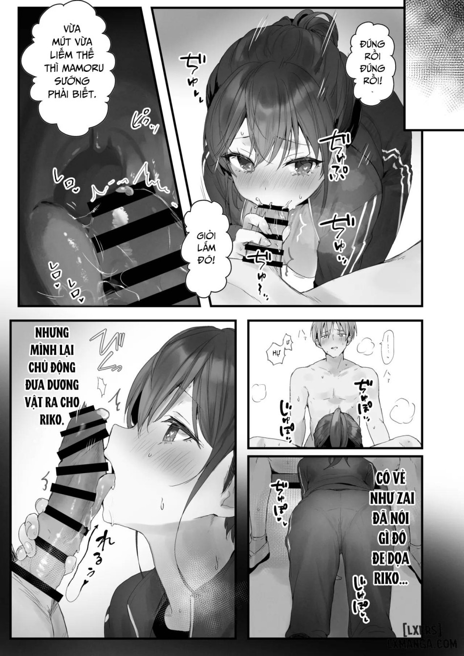 Orikou-san 3 ~Osananajimi ni Wasuremono o Todokeru Ohanashi~ 