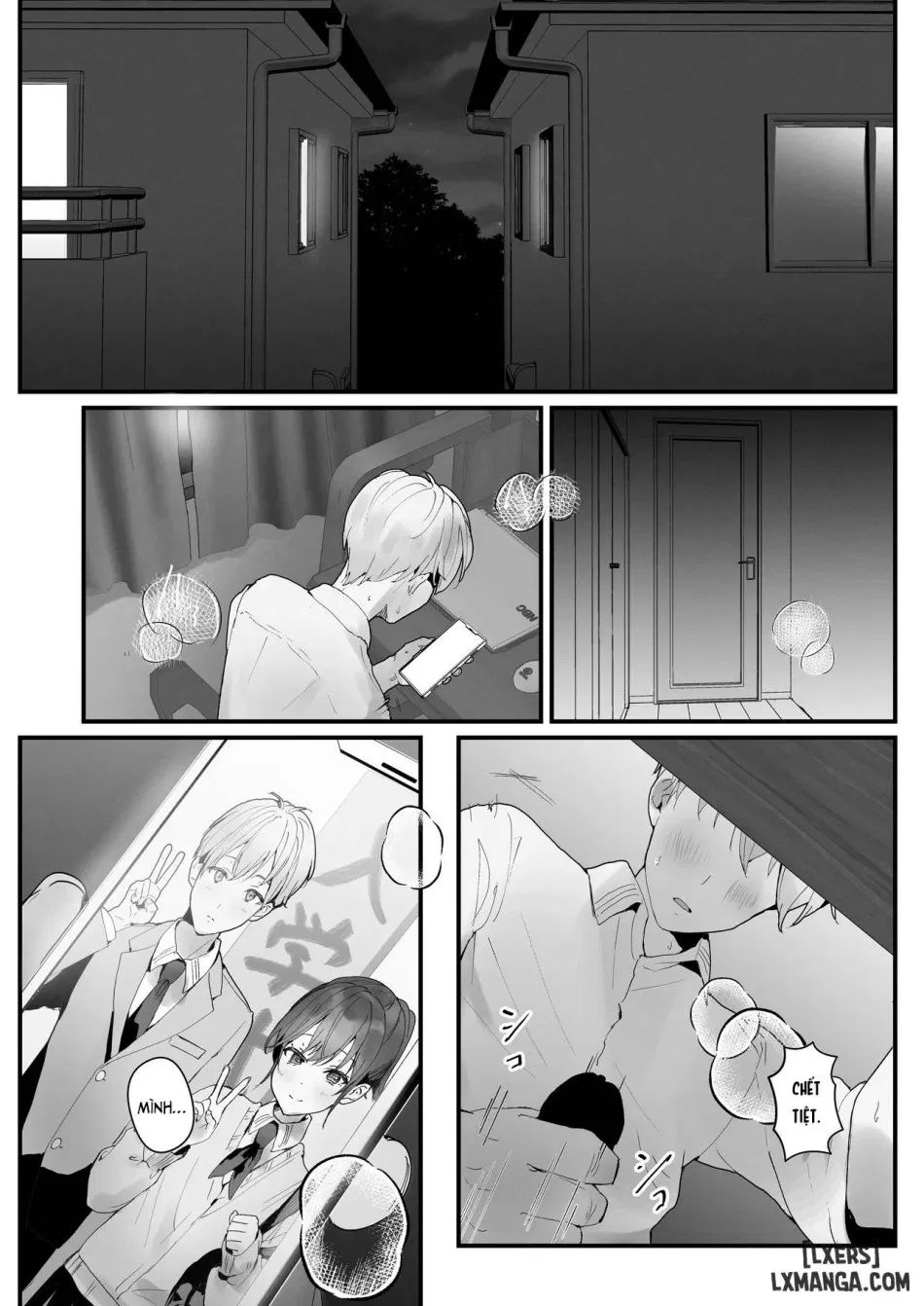 Orikou-san 3 ~Osananajimi ni Wasuremono o Todokeru Ohanashi~ 