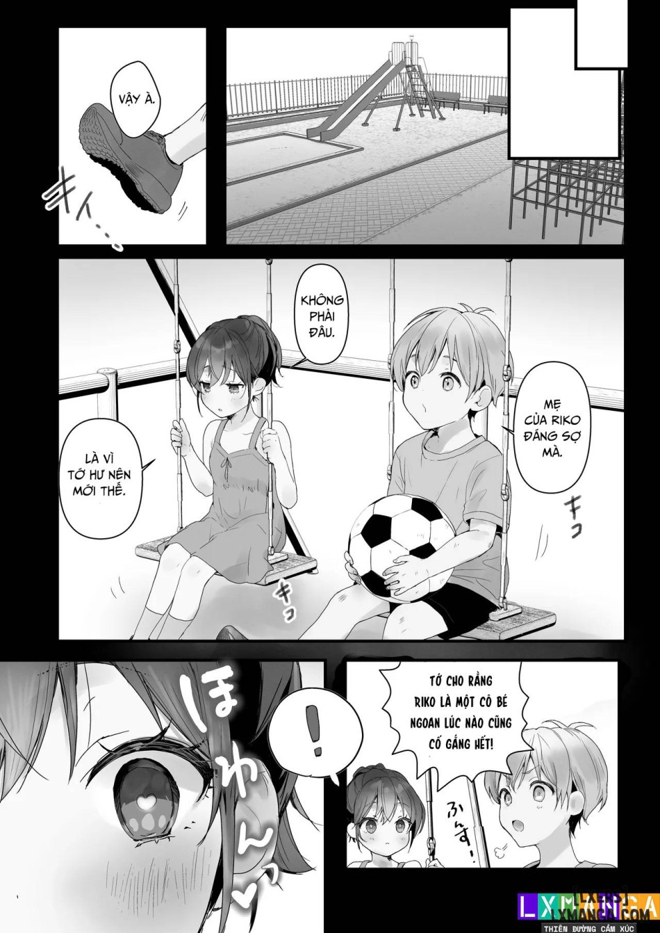 Orikou-san 3 ~Osananajimi ni Wasuremono o Todokeru Ohanashi~ 