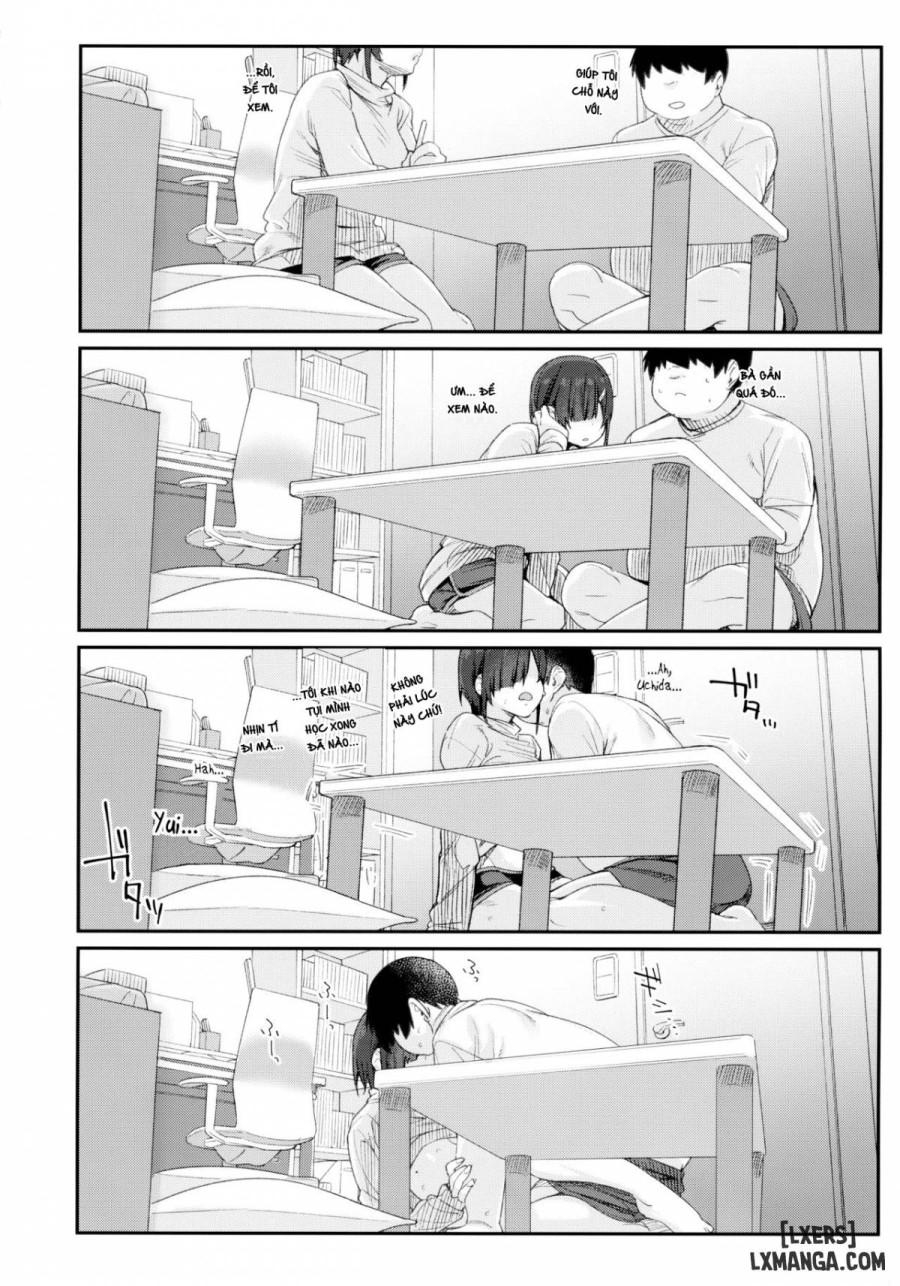 Yuuki-san wa Boku no Mono 