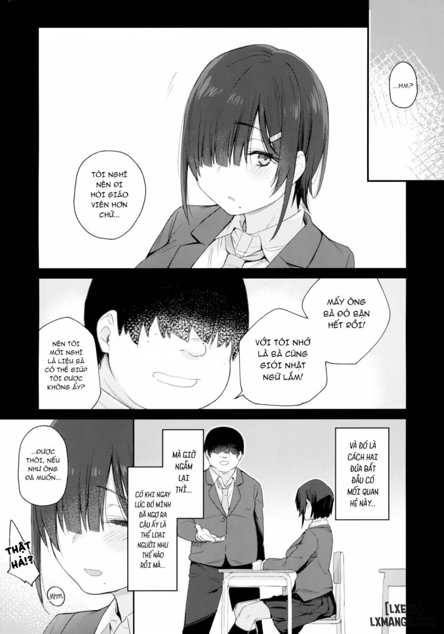Yuuki-san wa Boku no Mono 