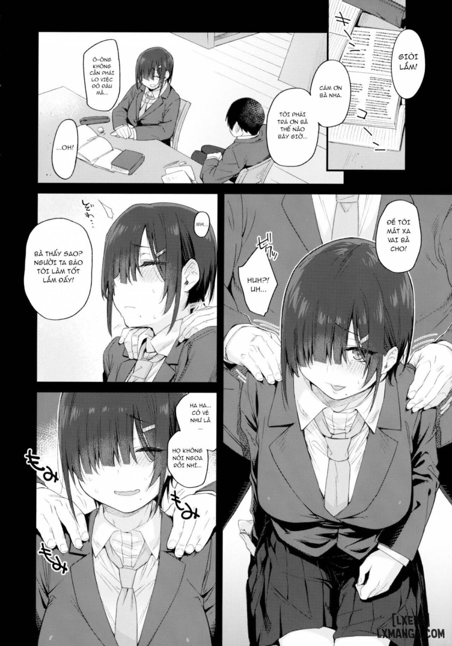 Yuuki-san wa Boku no Mono 