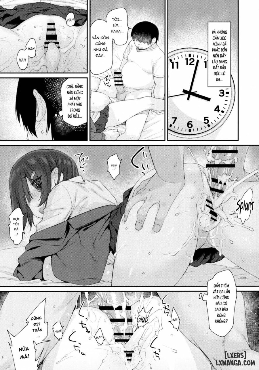 Yuuki-san wa Boku no Mono 