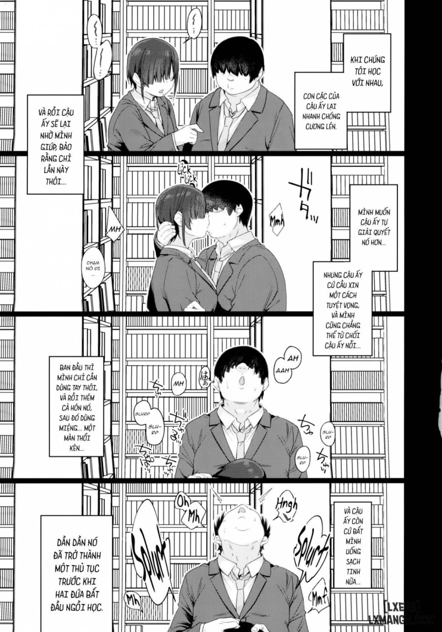 Yuuki-san wa Boku no Mono 