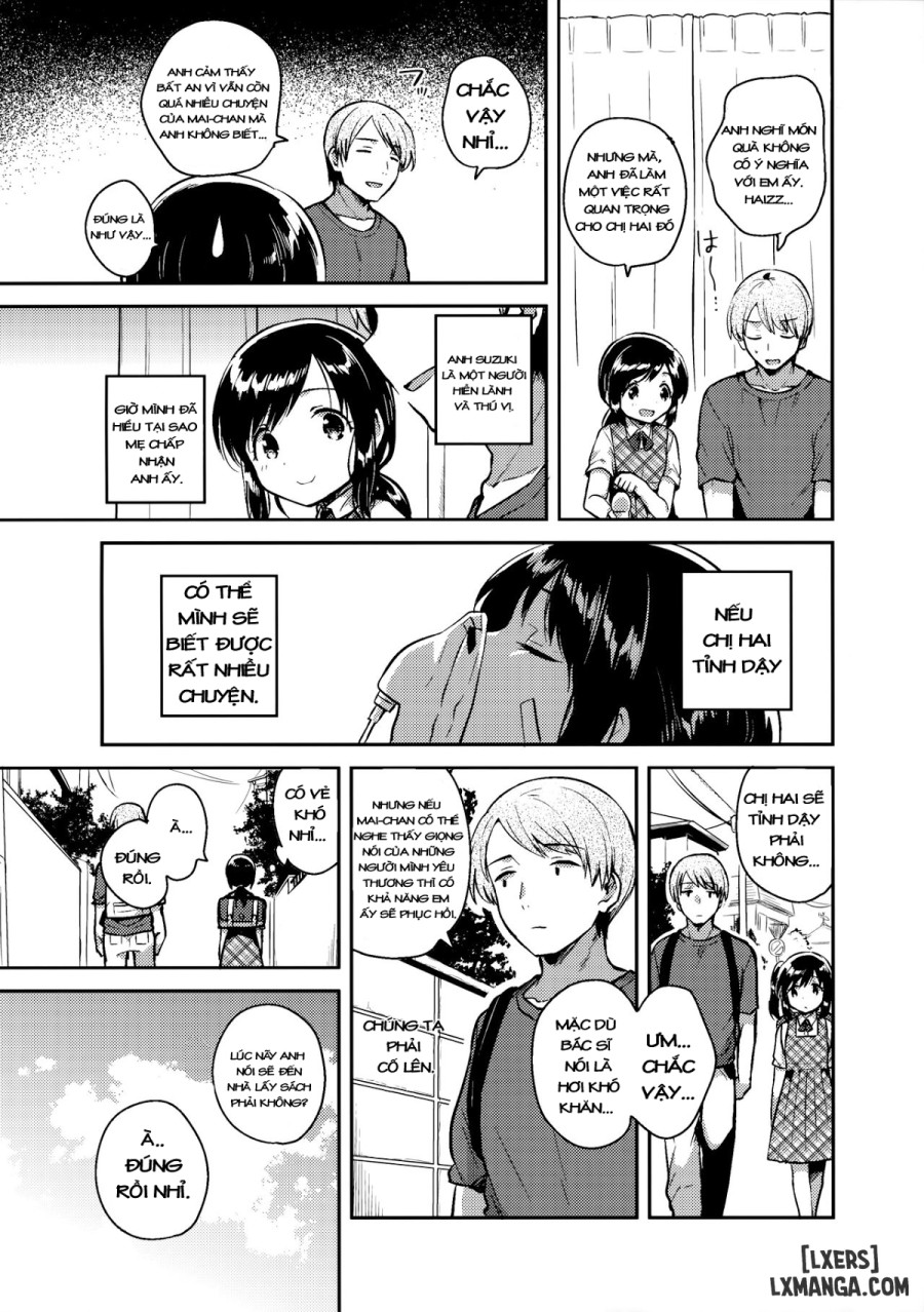 Kakegae no Aru Watashi-tachi 