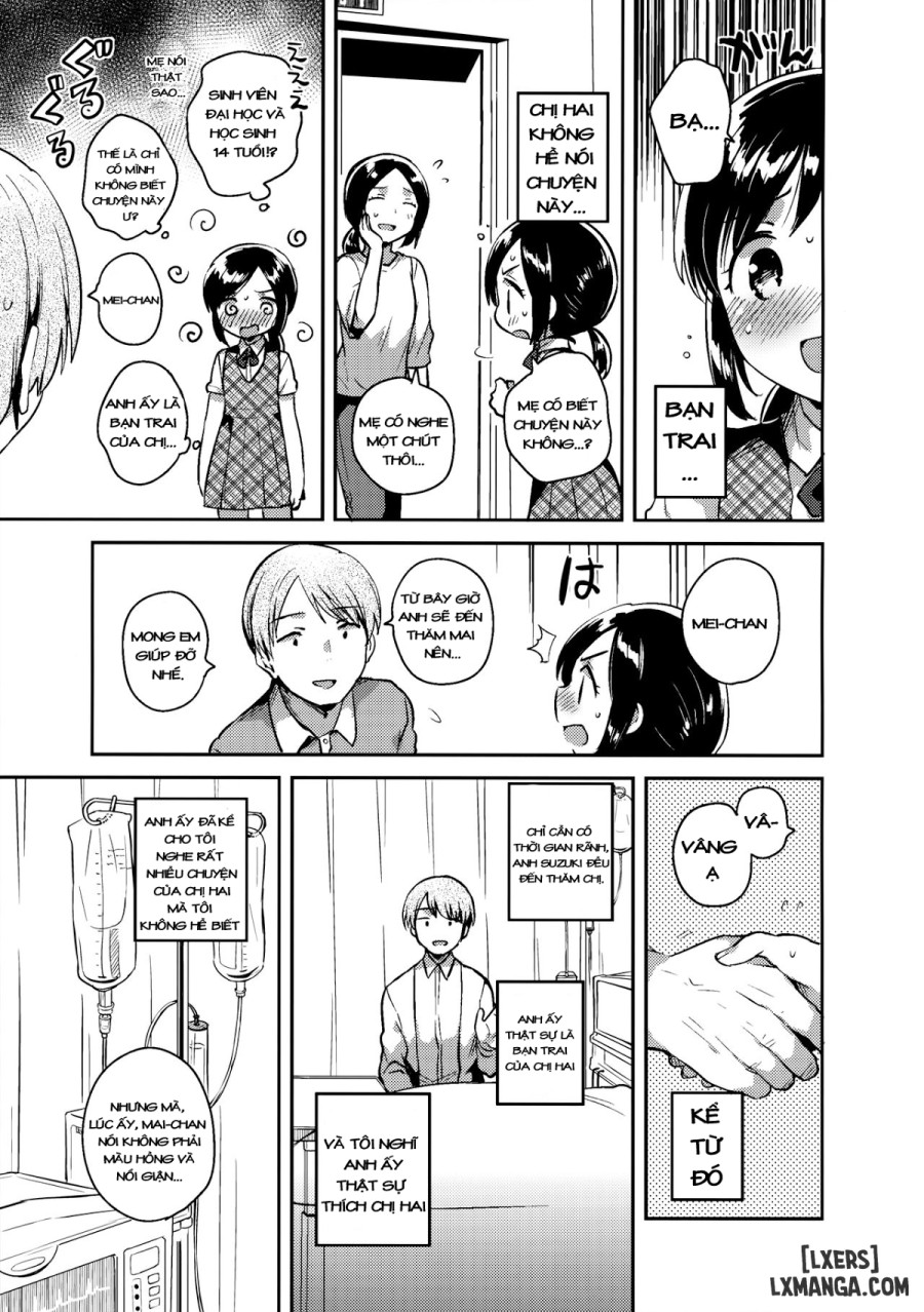Kakegae no Aru Watashi-tachi 