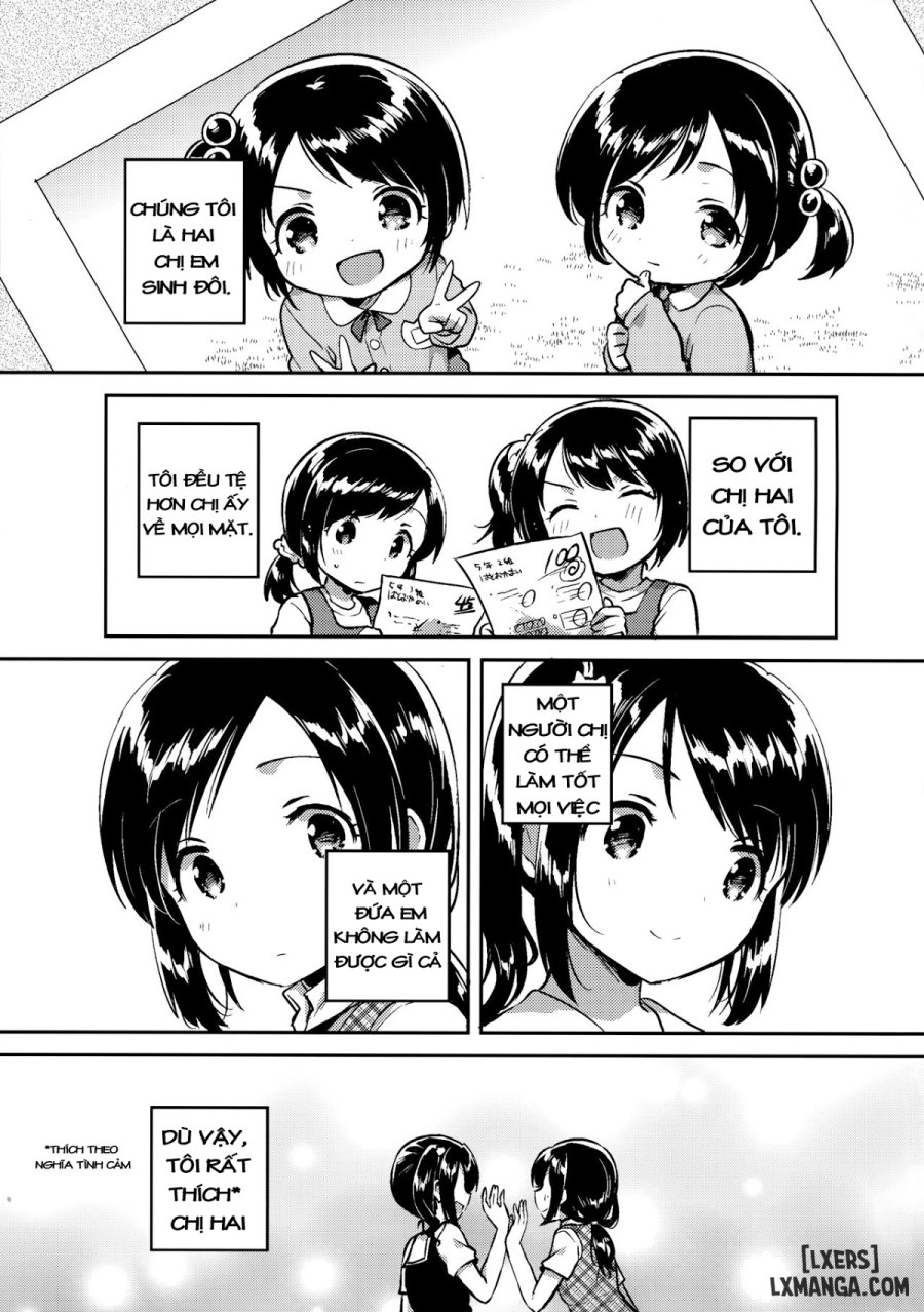 Kakegae no Aru Watashi-tachi 