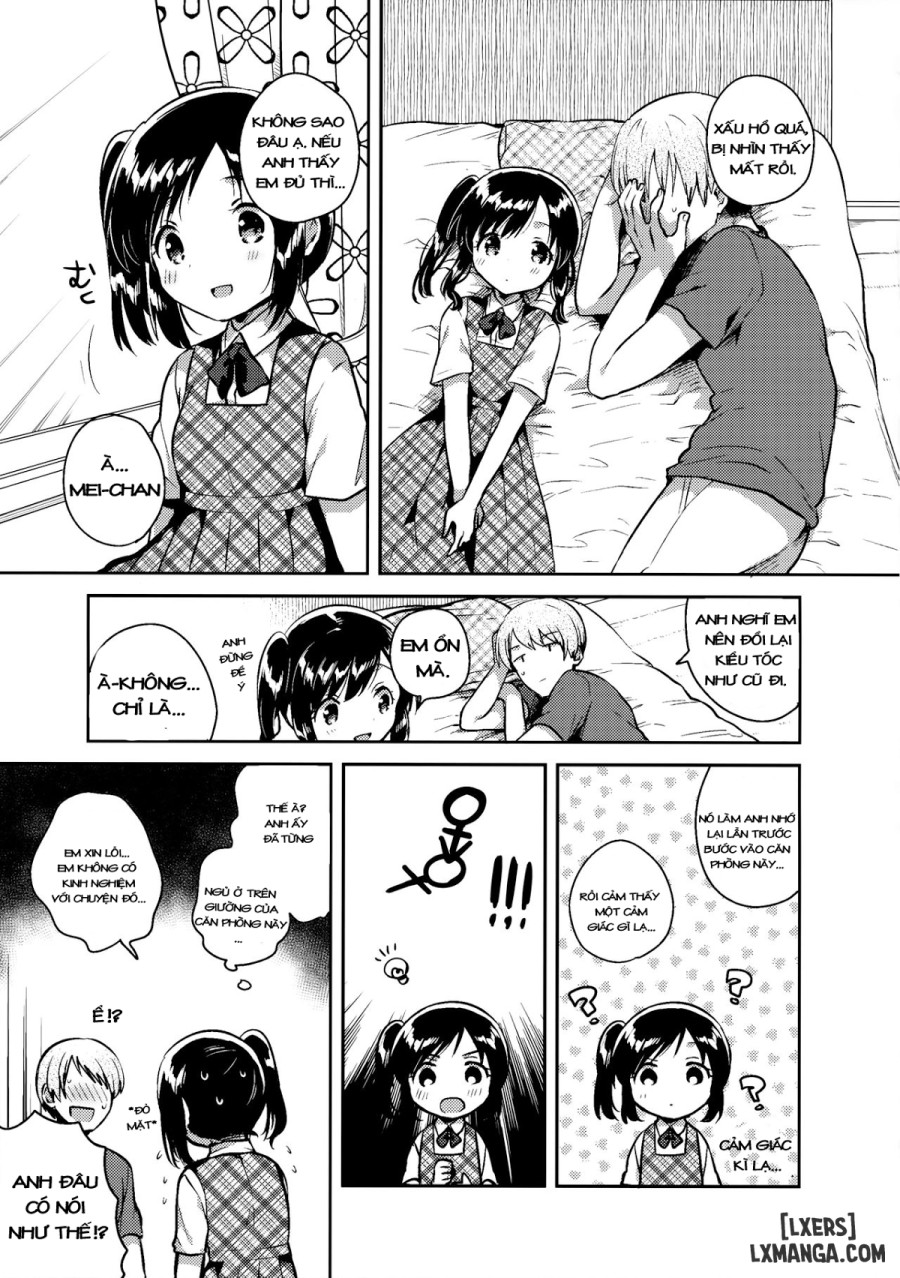Kakegae no Aru Watashi-tachi 