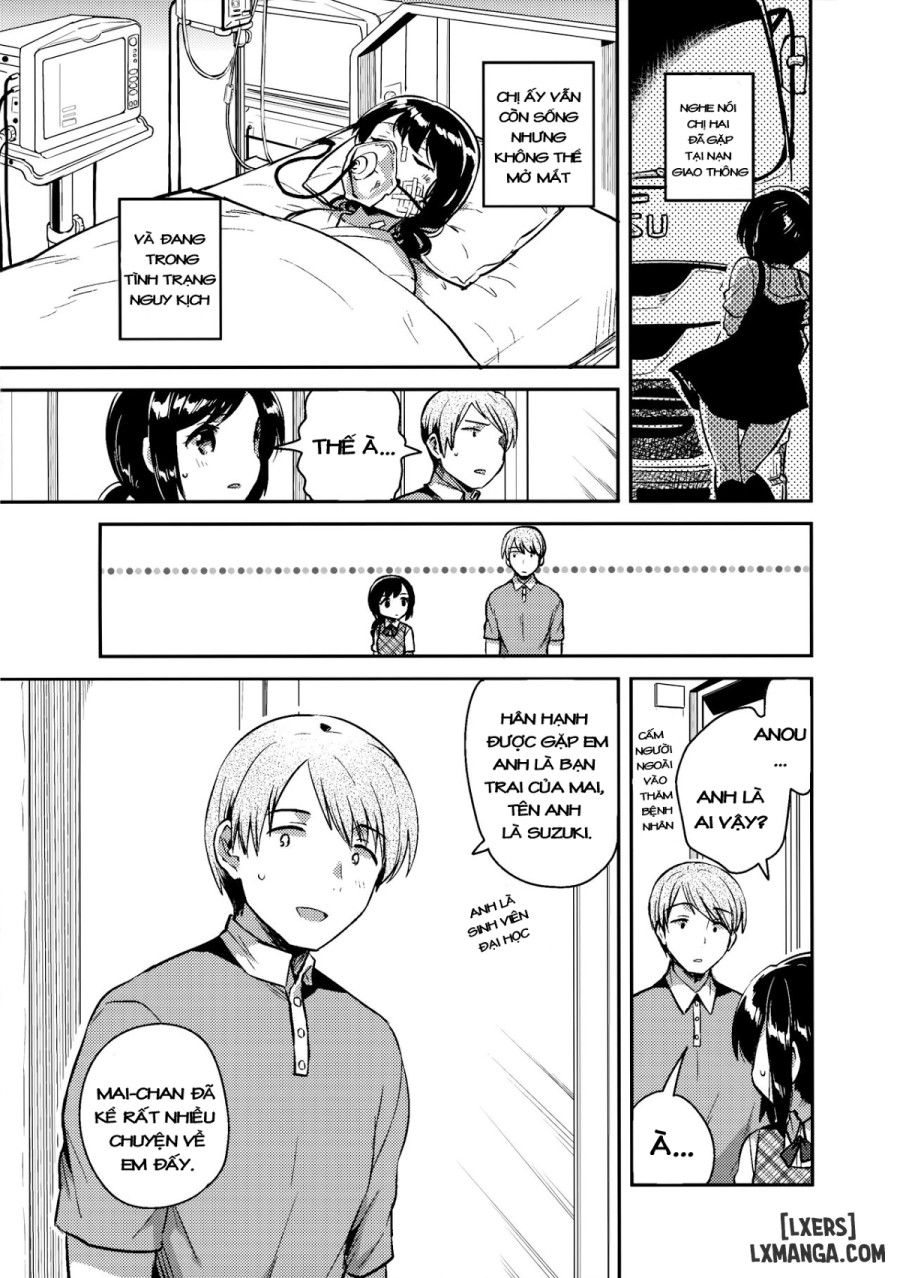 Kakegae no Aru Watashi-tachi 