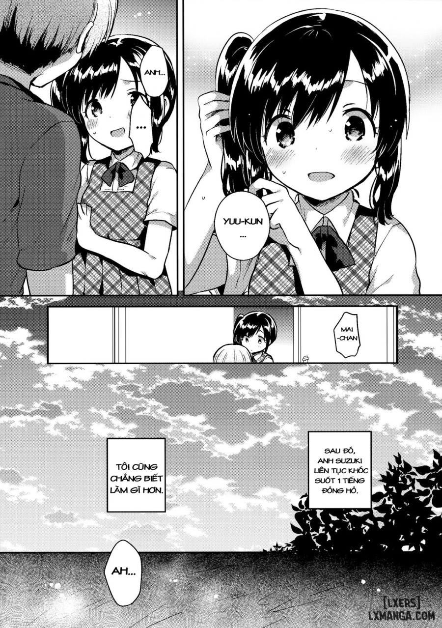 Kakegae no Aru Watashi-tachi 