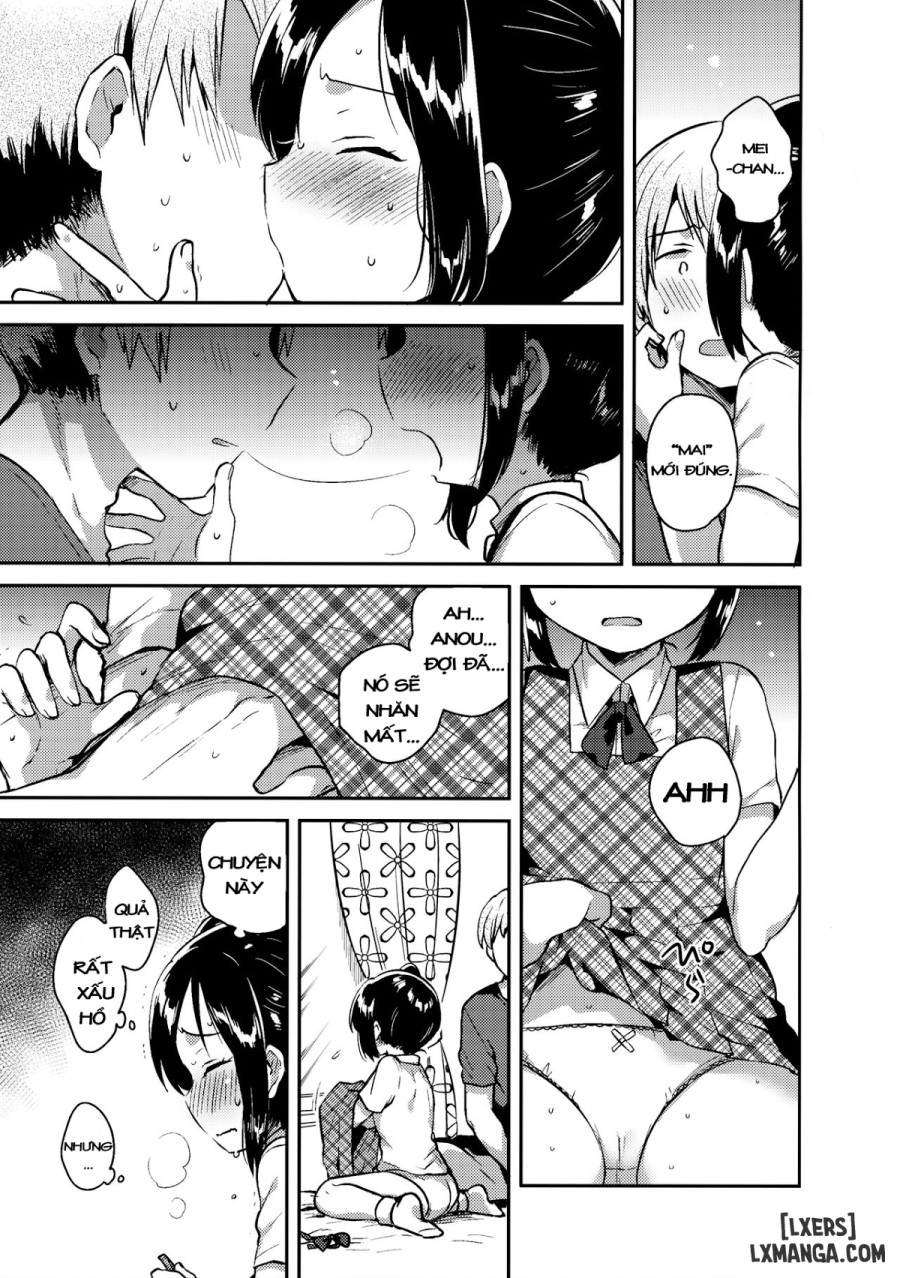 Kakegae no Aru Watashi-tachi 